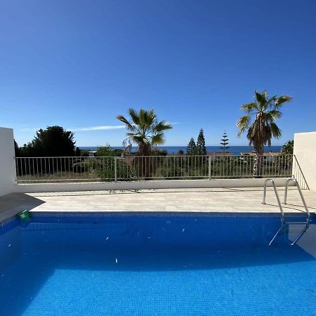 Capistrano Garden Nerja Exterior foto