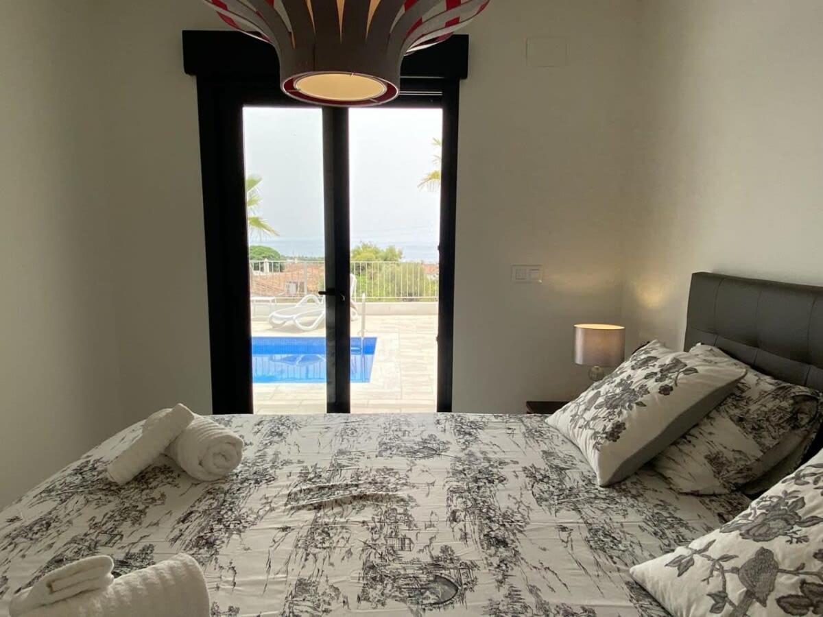 Capistrano Garden Nerja Exterior foto