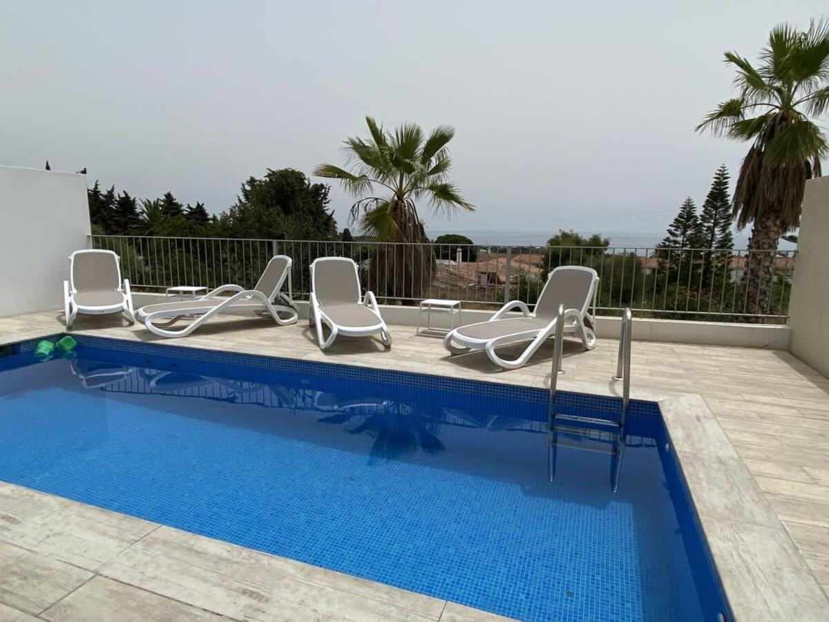 Capistrano Garden Nerja Exterior foto