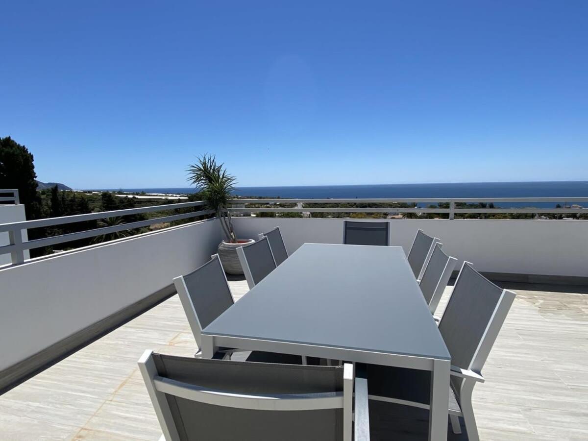 Capistrano Garden Nerja Exterior foto