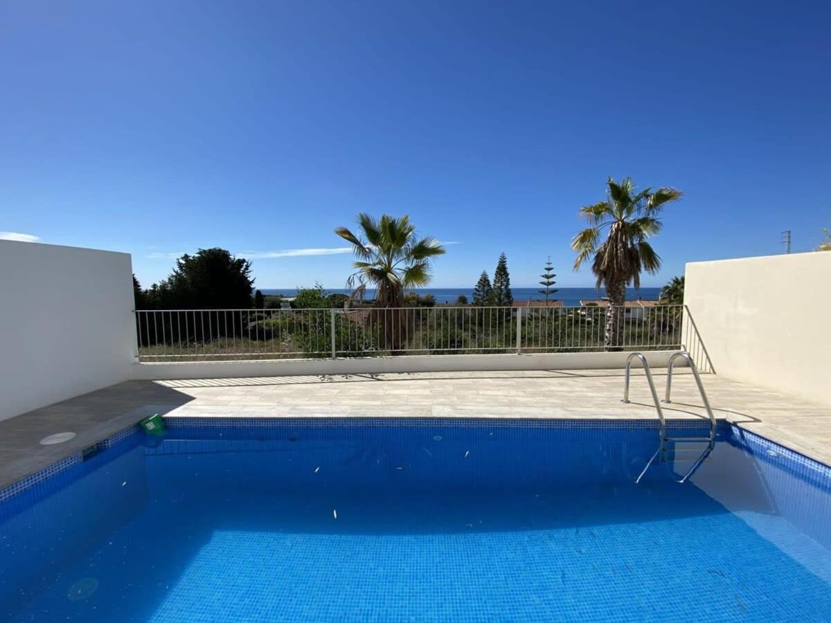 Capistrano Garden Nerja Exterior foto